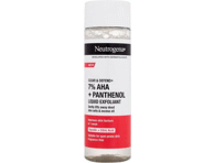 Neutrogena® näokoorija vedel Clear&Defend vistrike vastu, 125ml