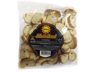 Kuivikud rosinatega MINU, 200g