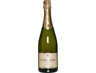KPN kv.vah. JAUME SERRA Cava Brut 750ml