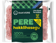 Rakvere Perehakklihasegu 300g