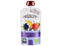 Püree õun.ban.mustika RUDOLFS 110g 4k