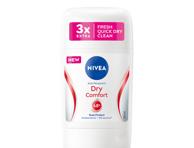 Pulkdeo NIVEA Dry Comfort 50ml