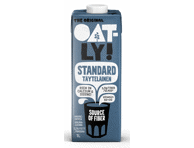 Kaerajook OATLY 2,7%, 1l