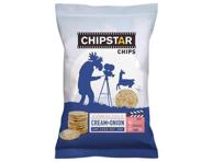 Riisikrõpsud CHIPSTAR hapukoore/sibul60g