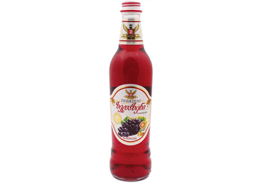 Kar.Jook ZEDAZENI Viinamar-Saperavi 0.5