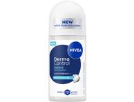Rulldeo.NIVEA Derma Control Defend 50ml
