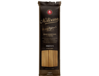 Täisteraspagetid LA MOLISANA500g