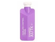 Šampoon JUSTK Biotin&Ginger 300ml