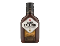 Liköör VANA TALLINN 40% 200ml Pet