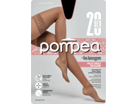 N.sukad POMPEA Vani 20d nero 3/4