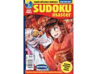 Ajakiri Sudoku Master