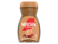 Lahustuv kohv NESCAFÉ® CLASSIC Crema 200g