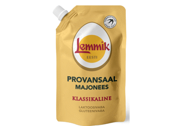 Majonees LEMMIK Provansaal, 210g
