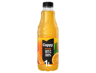 Apelsininektar CAPPY 1L