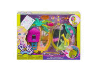 Mängutoos POLLY POCKET