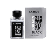 Tualettvesi LA RIVE Prestige Men 100ml