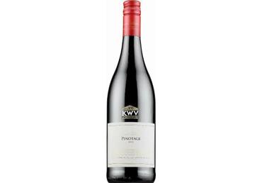 GT vein KWV Classic Pinotage 750ml