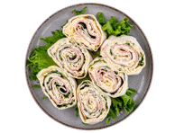 Lavaširullid singi ja juustuga, kg