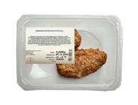 Kanalihakotletid 2x100g