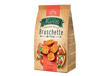 Leivakrõps.pizzamaitselised MARETTI140g