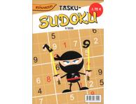 Ajakiri Reinuvaderi Taskusudoku