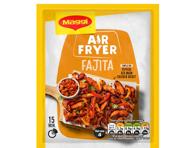 Maitseainesegu Fajita MAGGI AirFryer 27g