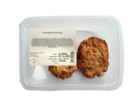 Sealihakotletid 2x100g