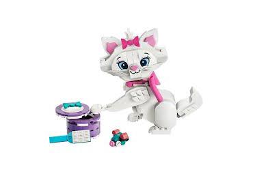 Konstr.LEGO The Aristocats Marie 43286 - 2