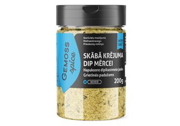 Maitseaine.hapuk.dip GEMOSS 200g