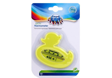 Vanni termomeeter CANPOL Babies Part