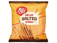 Pulgad meresoolaga MIO & RIO 300g