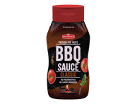 BBQ kaste klassikaline PODRAVKA 345g