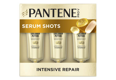 Ampullid PANTENE Repair&Protect 3x15ml