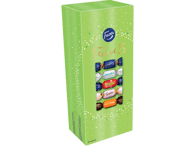 Šok. kompvekid Festive FAZER 500g