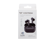 Bluetooth kõrvaklapid WESTROM