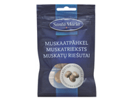 Muskaatpähklid SANTA MARIA 10g