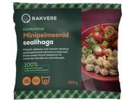 Külm.minipelmeenid sealih.RAKVERE, 350g