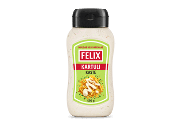 Kartulikaste FELIX, 400g