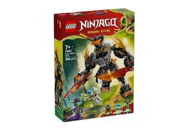 Konstr.LEGO Cole ja Draakon Zane 71854 - 1