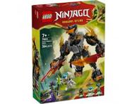 Konstr.LEGO Cole ja Draakon Zane 71854