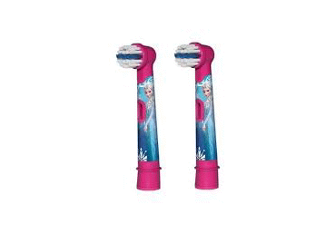 Varuotsikud ORAL-B Kids Frozen 2tk - 2