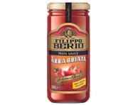 FILIPPO BERIO Vürtsikas tomatikaste 340g