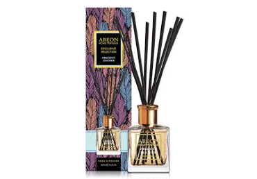 Kodulõhnastaja AREON P.Leather 150ml