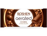 Roshen Tume shokolaad Bubble 80g
