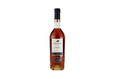 Brandy ASKANELI 5YO 40% 500ml