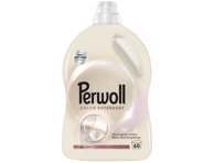 Pesugeel PERWOLL Light colors 60pk 3L