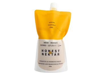 HONEST NEKTAR Mesi 550g tuubis