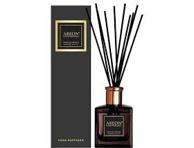 Kodulõhnastaja AREON Black Vanilla 150ml