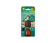 Õhuvärsk.AIR WICK Eucalyptus täide 20ml