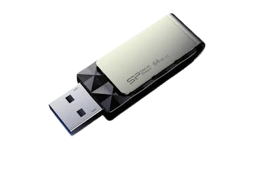 USB mälupulk SP B30, 64GB - 2